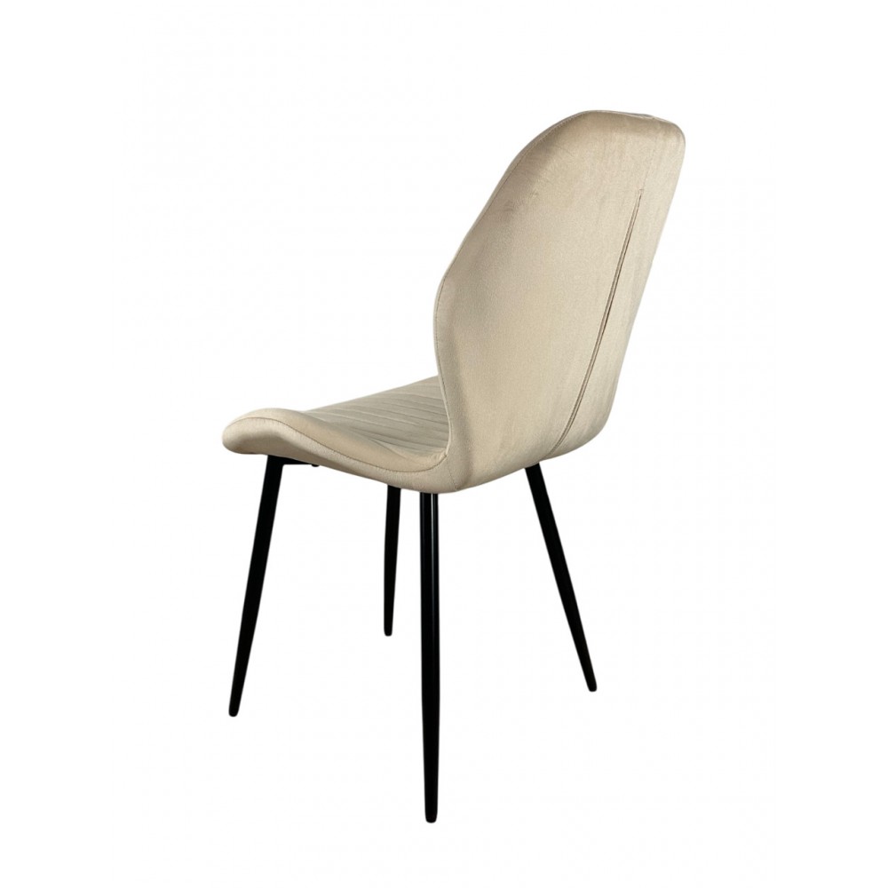 Стул PM-007 Perfect Home Бежевый (PFH-092079)