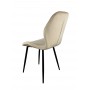 Стул PM-007 Perfect Home Бежевый (PFH-092079)