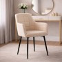 Стул PM-004 Perfect Home Бежевый (PFH-092070)