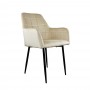 Стул PM-004 Perfect Home Бежевый (PFH-092070)