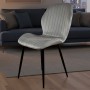 Стул PM-007 Perfect Home Серый (PFH-092080)