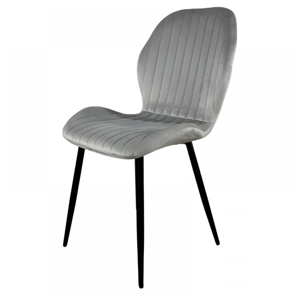 Стул PM-007 Perfect Home Серый (PFH-092080)