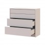 Комод Doros Дейл Кашемір 4Ш 90х41х85 (DRS-011952)