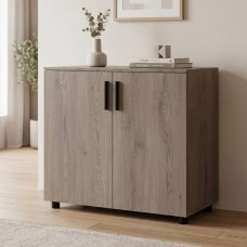 Комод Doros Торн Кремона Канноло 2 ДСП 90х51.6х80 (DRS-012089)