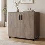 Комод Doros Торн Кремона Канноло 2 ДСП 90х51.6х80 (DRS-012089)