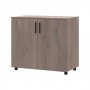 Комод Doros Торн Кремона Канноло 2 ДСП 90х51.6х80 (DRS-012089)
