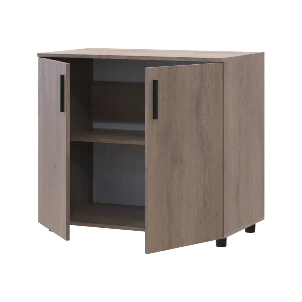 Комод Doros Торн Кремона Канноло 2 ДСП 90х51.6х80 (DRS-012089)