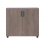 Комод Doros Торн Кремона Канноло 2 ДСП 90х51.6х80 (DRS-012089)