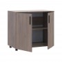 Комод Doros Торн Кремона Канноло 2 ДСП 90х51.6х80 (DRS-012089)