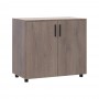 Комод Doros Торн Кремона Канноло 2 ДСП 90х51.6х80 (DRS-012089)