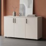 Комод Doros Торн Кашемір 3 ДСП 135х51.6х80 (DRS-012099)