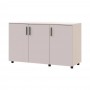 Комод Doros Торн Кашемір 3 ДСП 135х51.6х80 (DRS-012099)