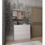 Комод Doros Дейл Кашемір 4Ш 90х41х85 (DRS-011952)