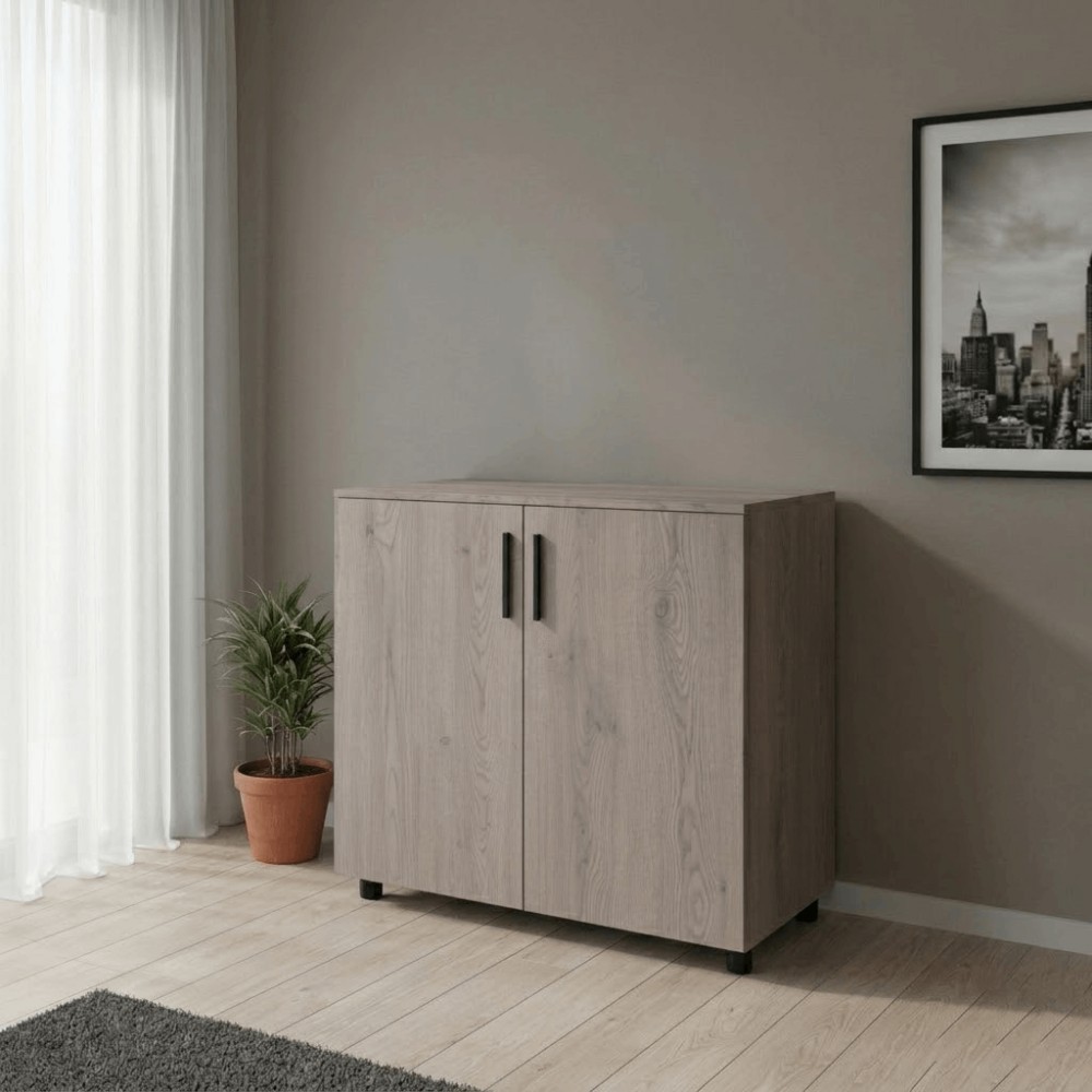Комод Doros Торн Кремона Канноло 2 ДСП 90х51.6х80 (DRS-012089)