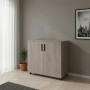 Комод Doros Торн Кремона Канноло 2 ДСП 90х51.6х80 (DRS-012089)