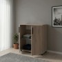 Комод Doros Торн Кремона Канноло 2 ДСП 90х51.6х80 (DRS-012089)
