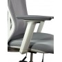 Крісло комп'ютерне HQOC-23A-G Perfect Home Сірий (PFH-092090)