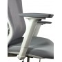Крісло комп'ютерне HQOC-23A-G Perfect Home Сірий (PFH-092090)