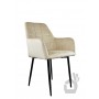 Стул PM-004 Perfect Home Бежевый (PFH-092070)