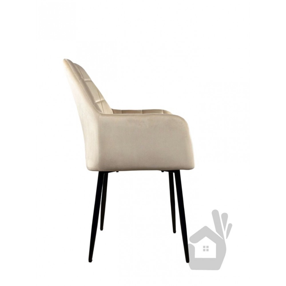 Стул PM-004 Perfect Home Бежевый (PFH-092070)