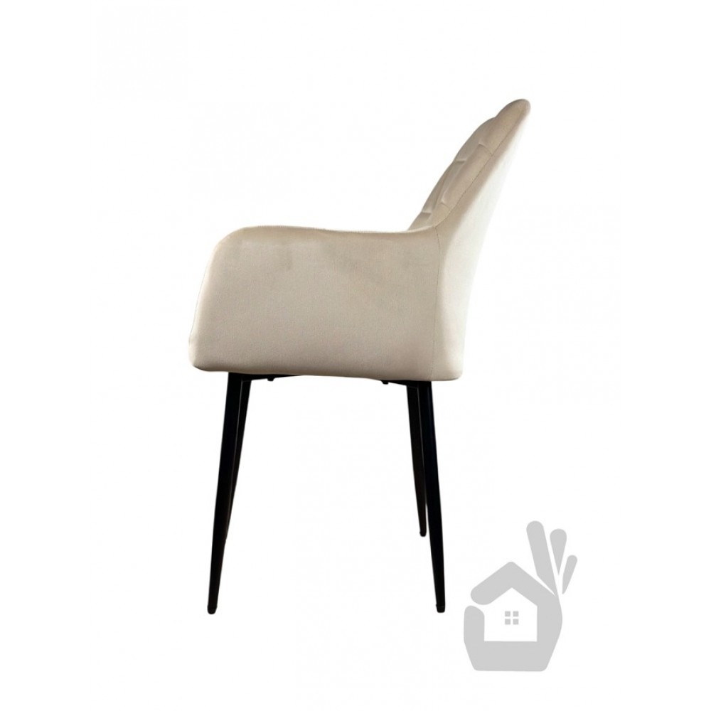 Стул PM-004 Perfect Home Бежевый (PFH-092070)