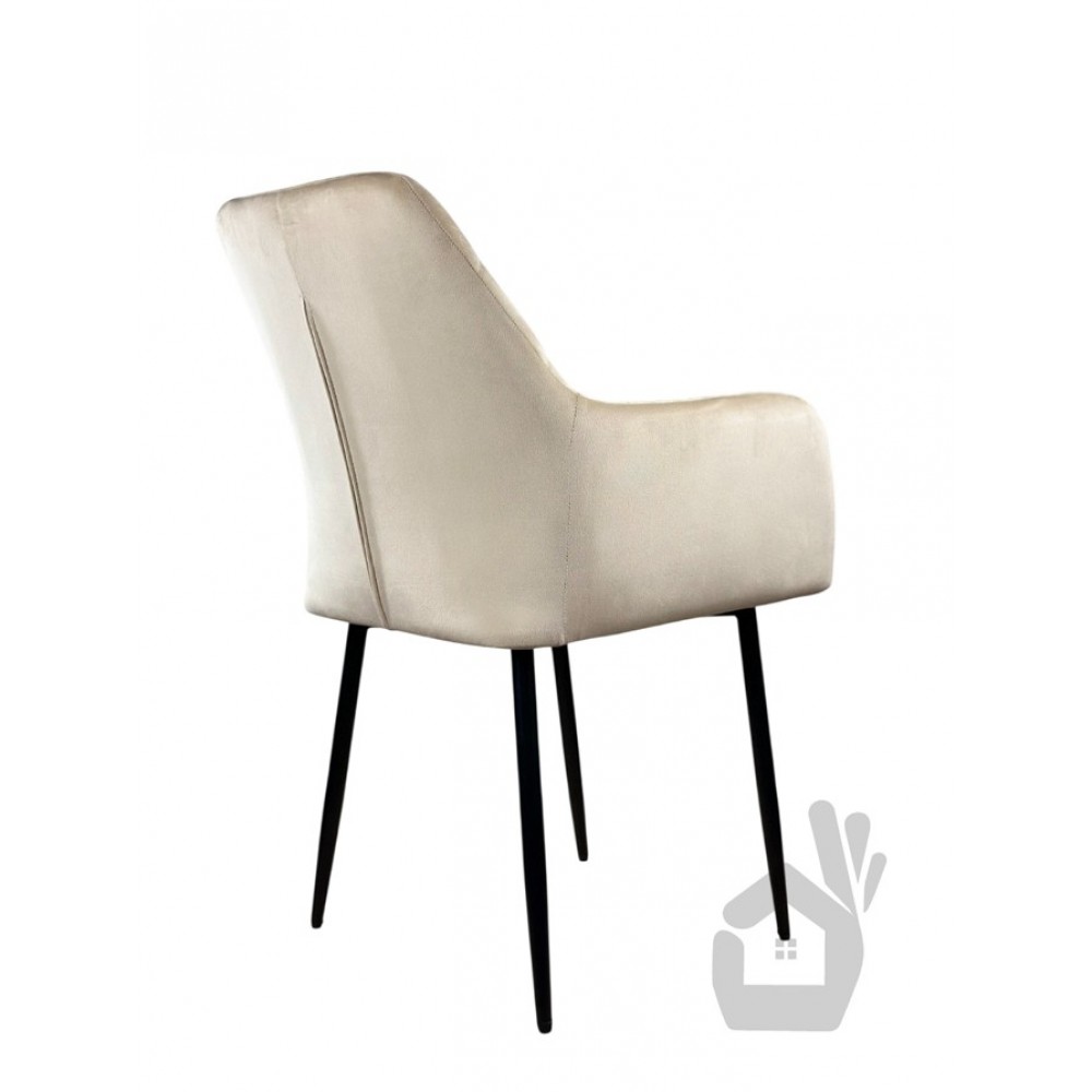 Стул PM-004 Perfect Home Бежевый (PFH-092070)