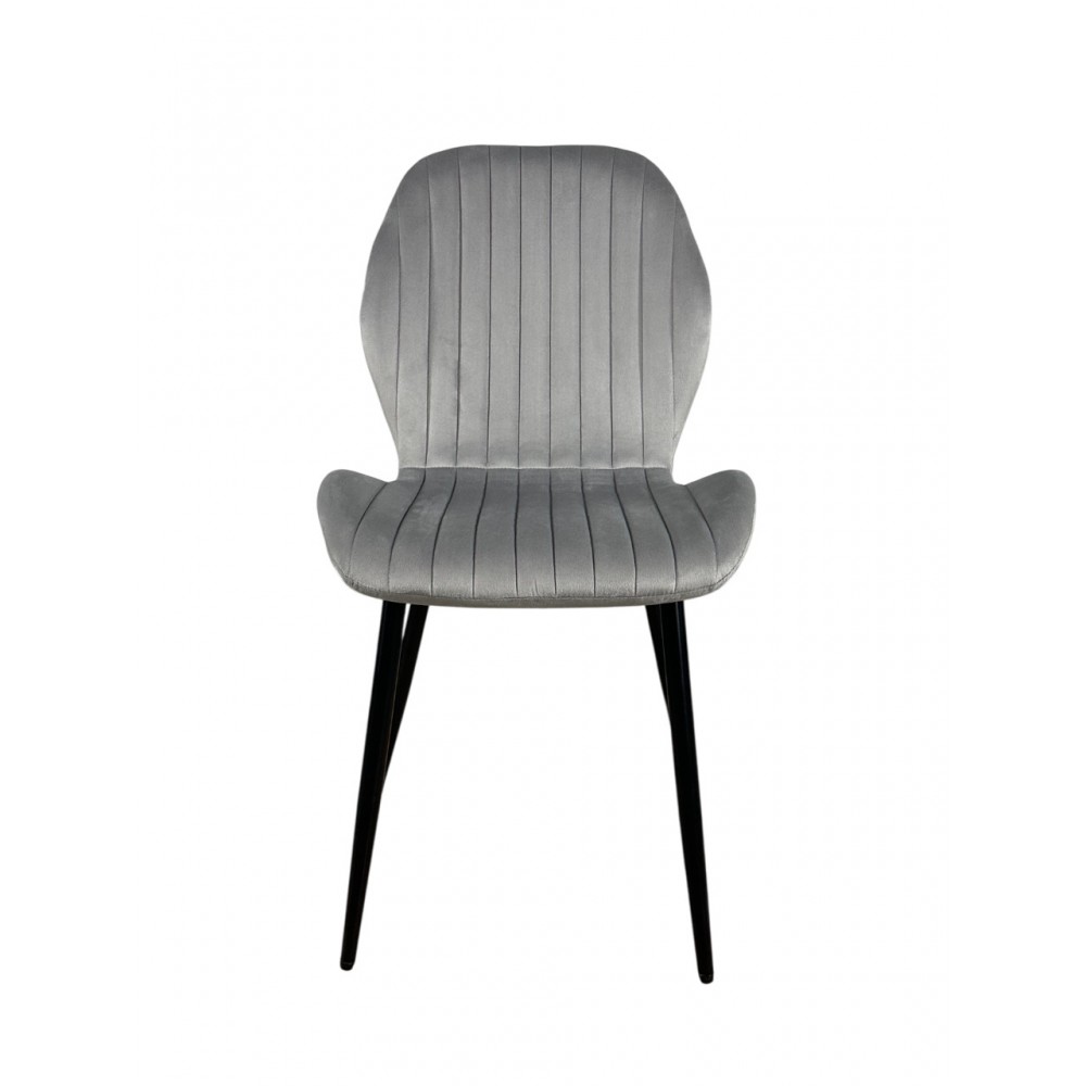 Стул PM-007 Perfect Home Серый (PFH-092080)