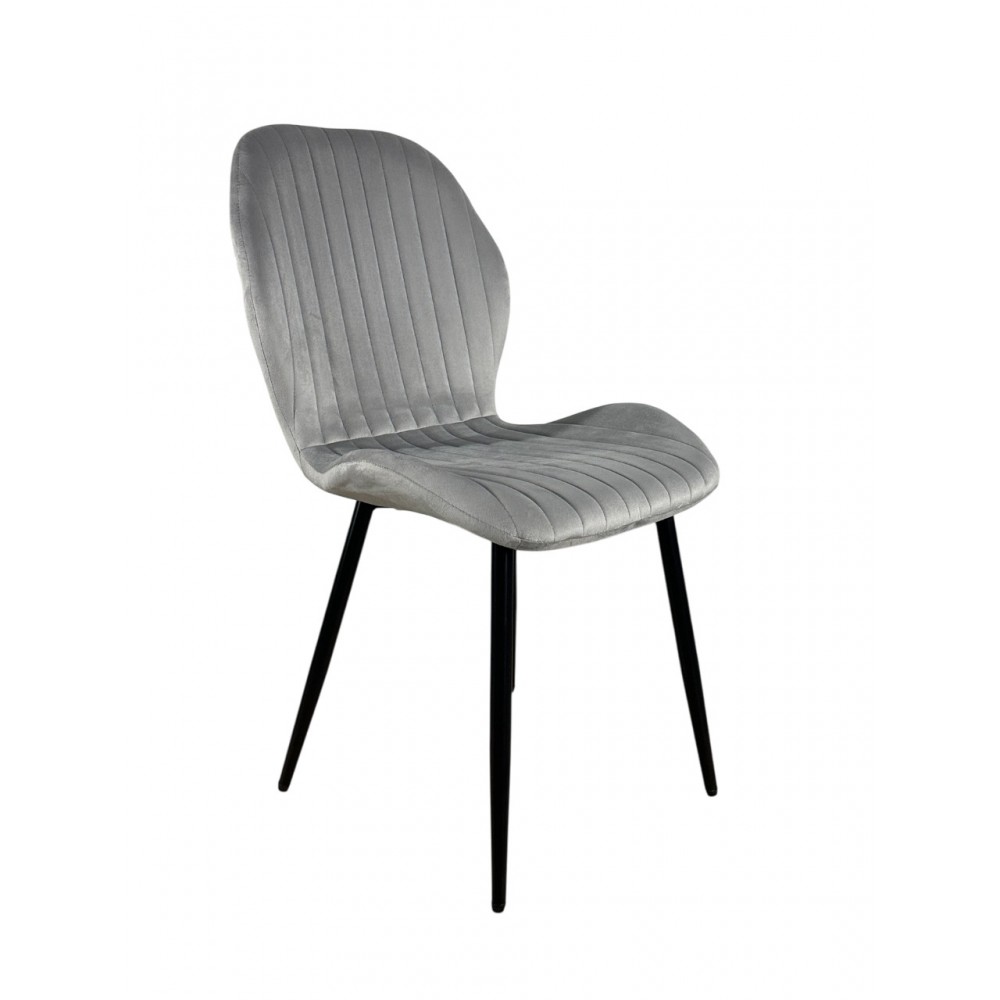 Стул PM-007 Perfect Home Серый (PFH-092080)