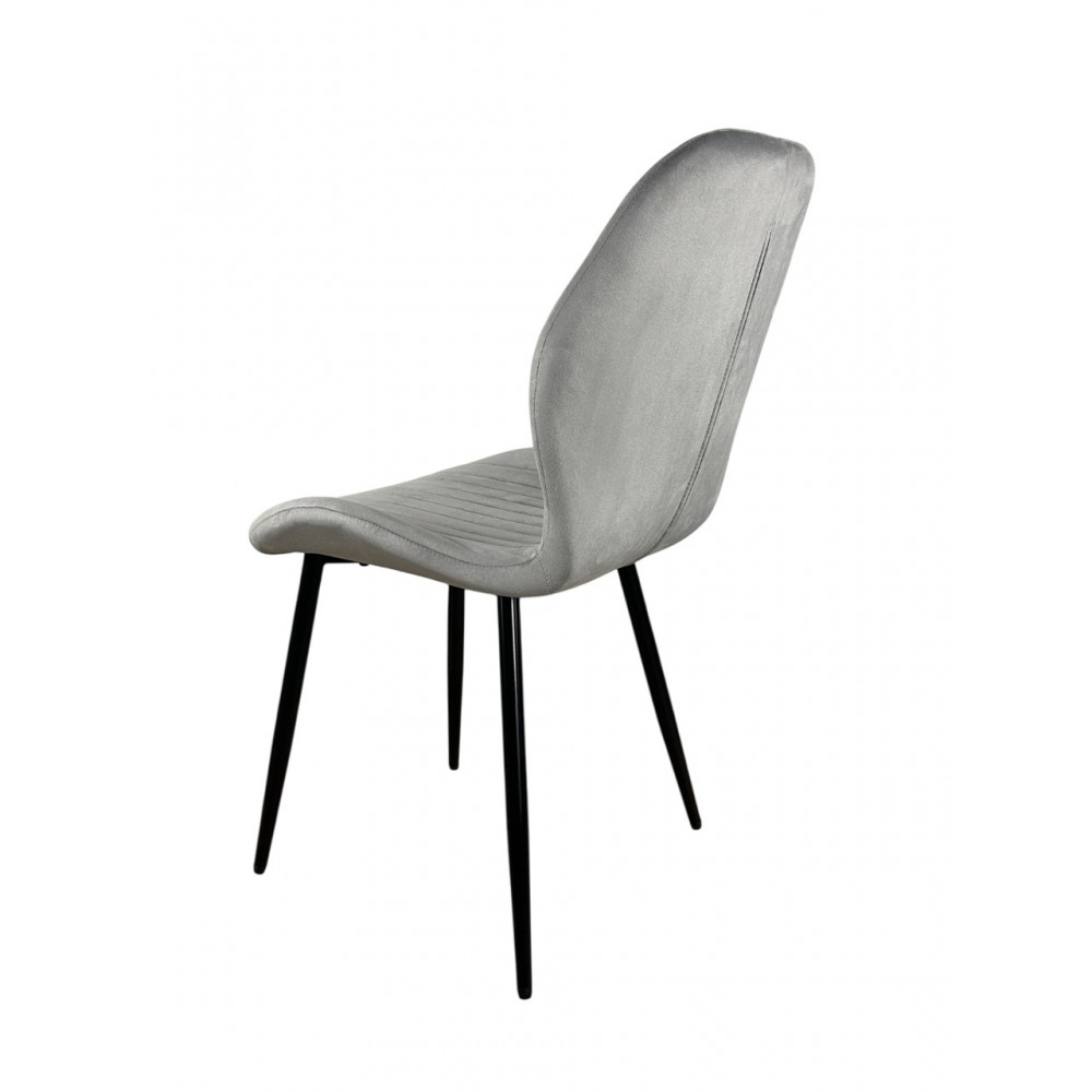 Стул PM-007 Perfect Home Серый (PFH-092080)