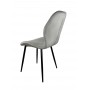 Стул PM-007 Perfect Home Серый (PFH-092080)