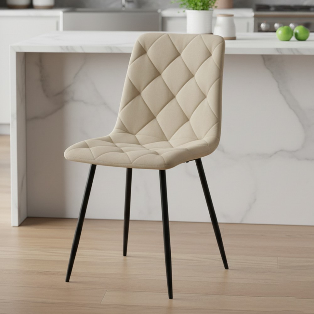 Стул PM-001 Perfect Home Темный беж (PFH-092093)