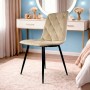 Стул PM-001 Perfect Home Темный беж (PFH-092093)