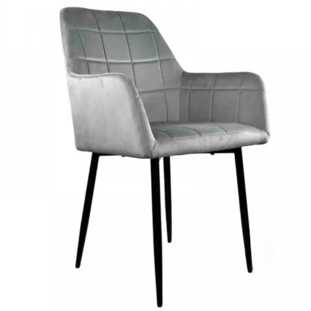 Стул PM-004 Perfect Home Серый (PFH-092071)