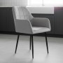 Стул PM-004 Perfect Home Серый (PFH-092071)