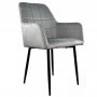 Стул PM-004 Perfect Home Серый (PFH-092071)