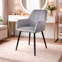 Стул PM-004 Perfect Home Серый (PFH-092071)