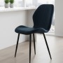 Стул PM-007 Perfect Home Черный (PFH-092081)