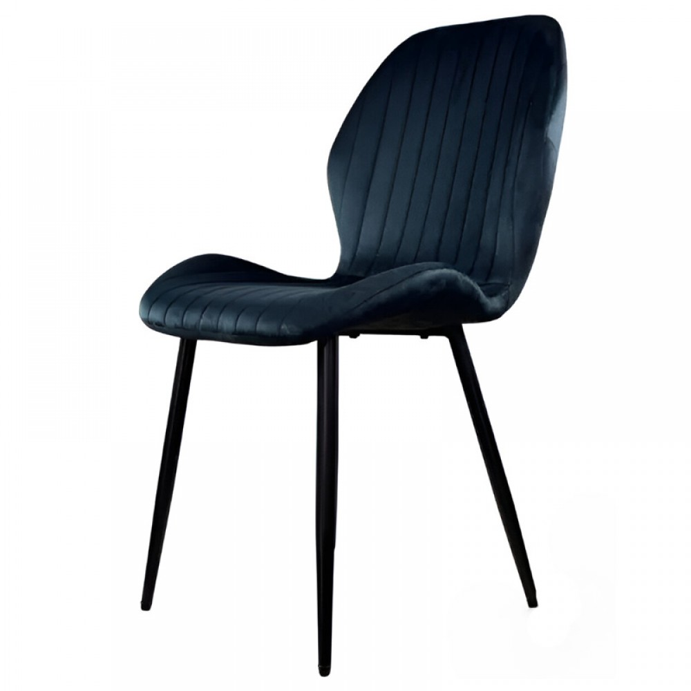 Стул PM-007 Perfect Home Черный (PFH-092081)