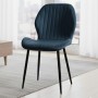 Стул PM-007 Perfect Home Черный (PFH-092081)