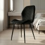 Стул PM-007 Perfect Home Черный (PFH-092081)