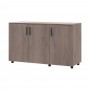 Комод Doros Торн Кремона Канноло 3 ДСП 135х51.6х80 (DRS-012100)