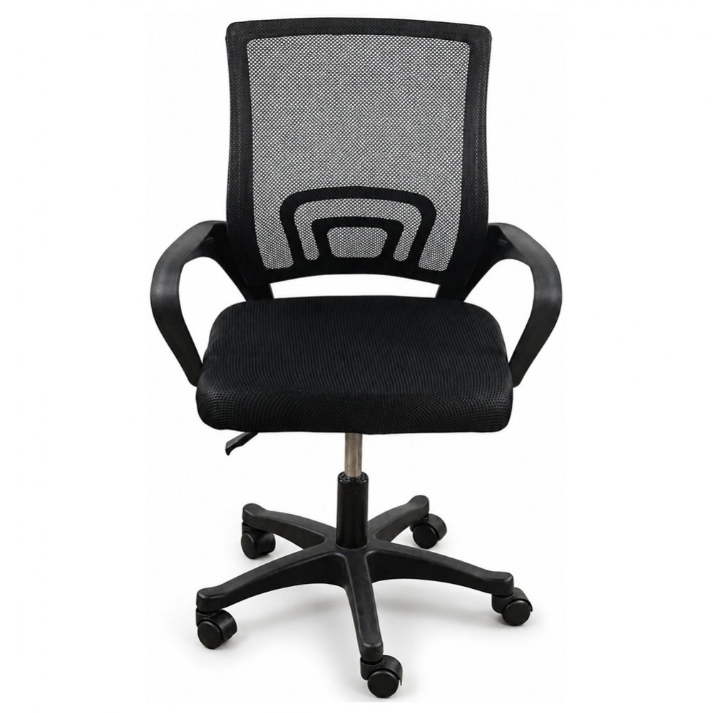 Компьютерное кресло Perfect Home BO-001BB Черный (PFH-092120)