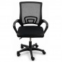 Компьютерное кресло Perfect Home BO-001BB Черный (PFH-092120)