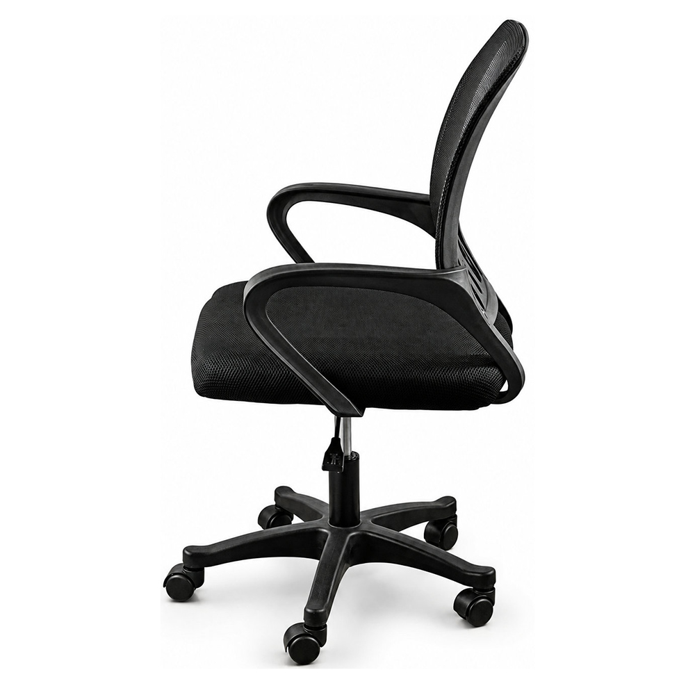 Компьютерное кресло Perfect Home BO-001BB Черный (PFH-092120)