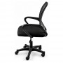 Компьютерное кресло Perfect Home BO-001BB Черный (PFH-092120)