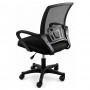 Компьютерное кресло Perfect Home BO-001BB Черный (PFH-092120)