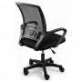 Компьютерное кресло Perfect Home BO-001BB Черный (PFH-092120)