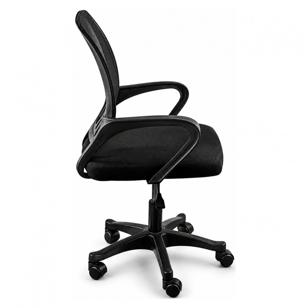 Компьютерное кресло Perfect Home BO-001BB Черный (PFH-092120)