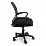 Компьютерное кресло Perfect Home BO-001BB Черный (PFH-092120)