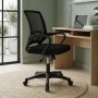 Компьютерное кресло Perfect Home BO-001BB Черный (PFH-092120)